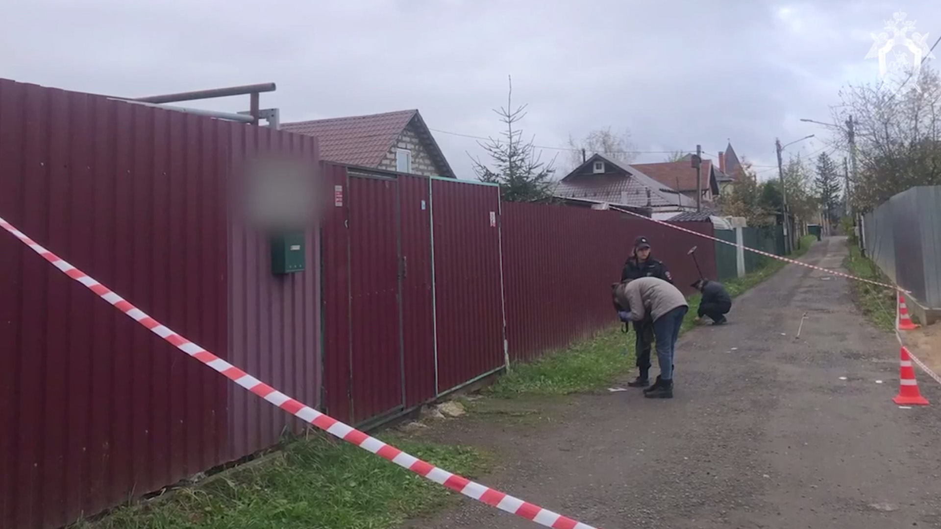 У застреленного бойца СВО остались 2 детей
