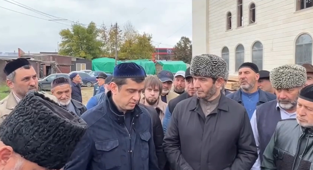 Депутат Барахоев заявил о непричастности к покушению на Кадырова