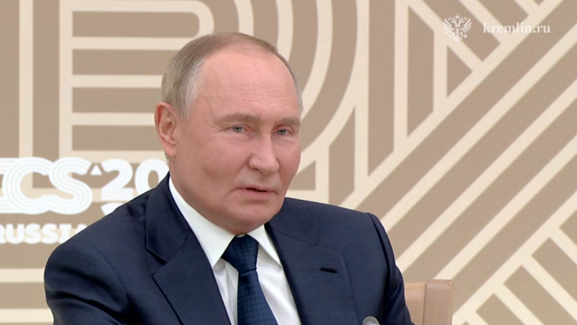 Путин заверил, что Россия не допустит создания Украиной ядерного оружия