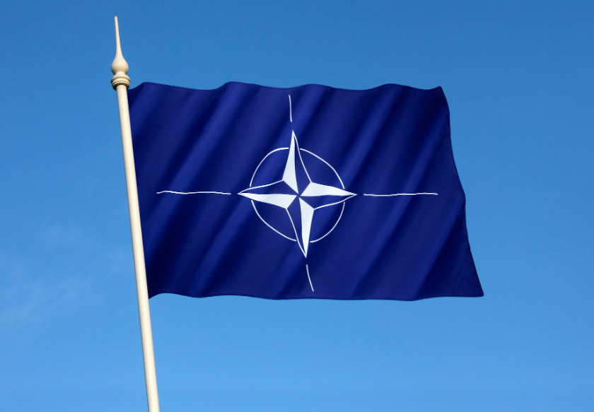 Украине выдвинули требования для приглашения в НАТО