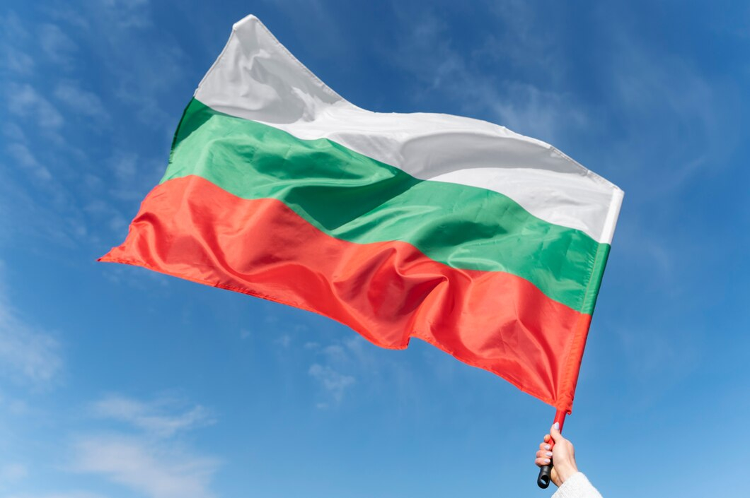 В Болгарии появились баннеры с лозунгом «Россия – наш друг»