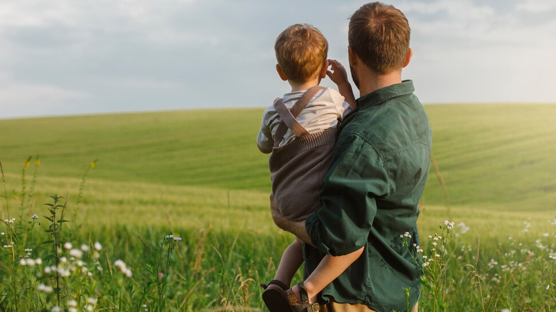 «Папа может все, что угодно?»: психолог рассказала о проблеме отцовства