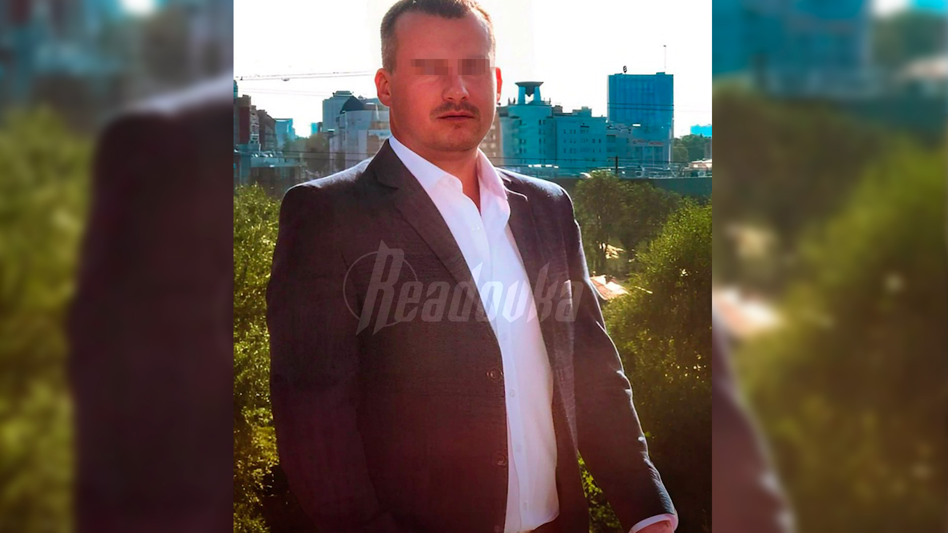 В Перми бизнесмен и экс-кандидат в депутаты избил беременную жену