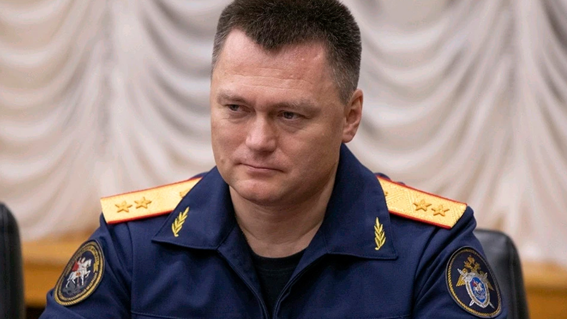 Краснов: проникшие в Курскую область иностранные журналисты героизировали боевиков ВСУ