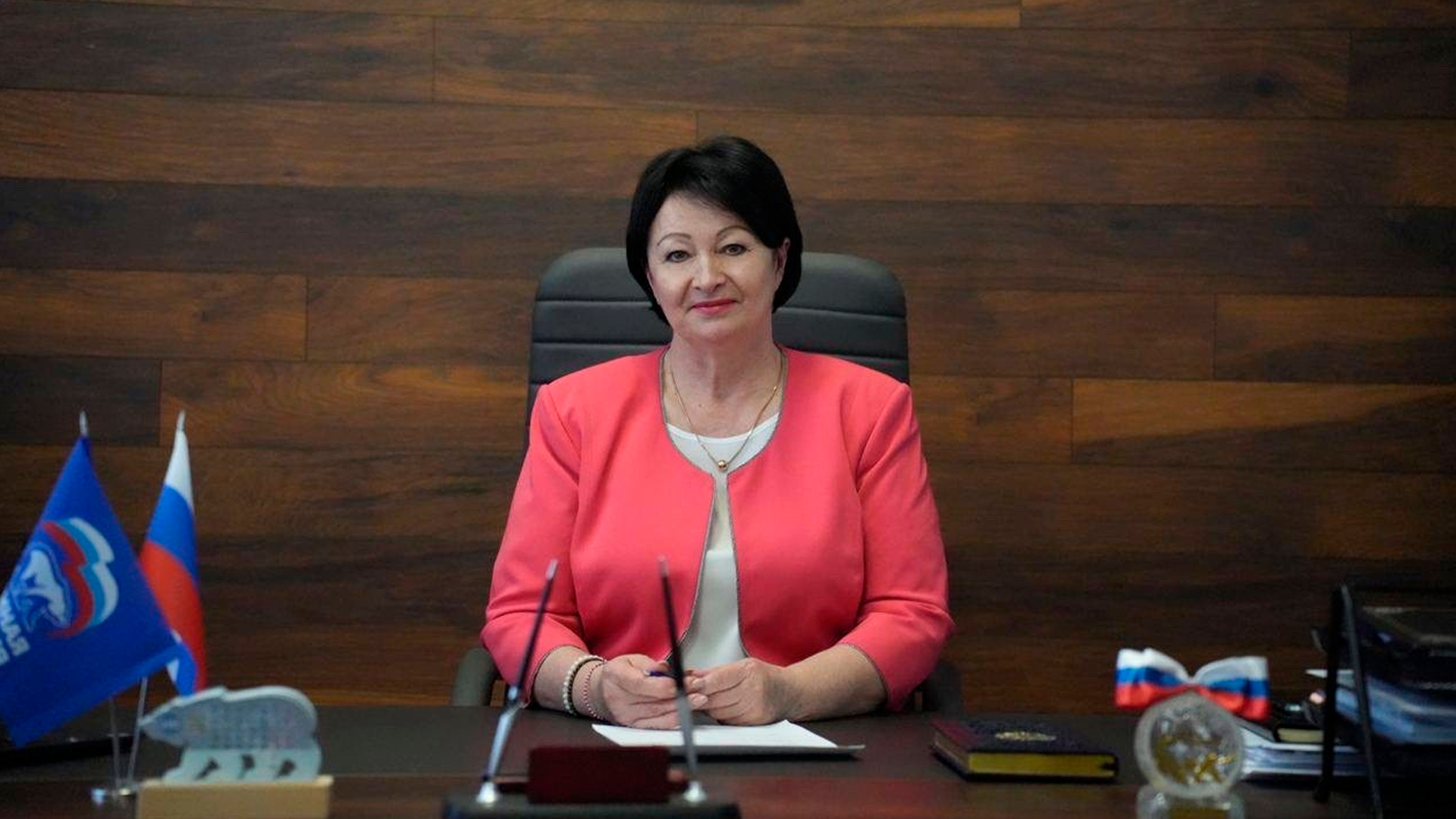 Глава администрации Мелитополя рассказала подробности работы ВАРМСУ