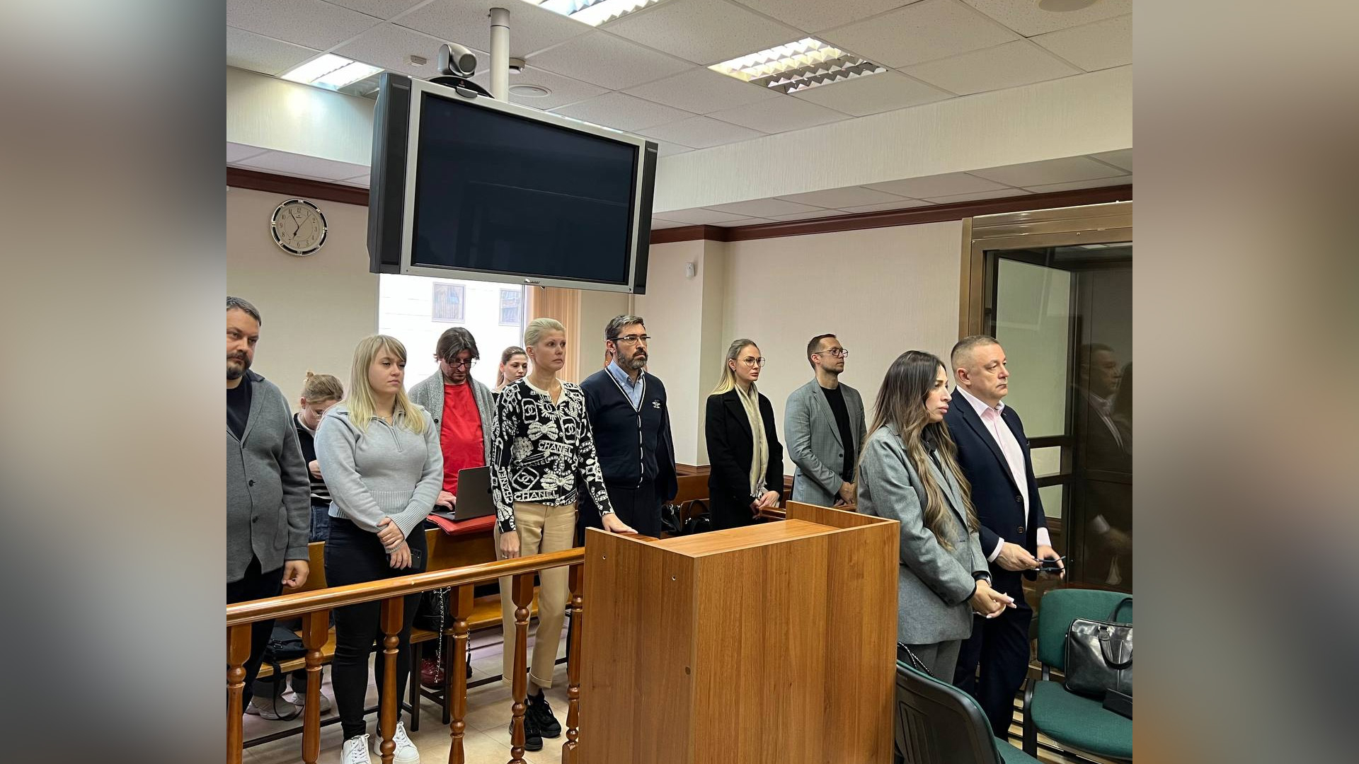 Суд изменил приговор экс-замминистра просвещения Раковой