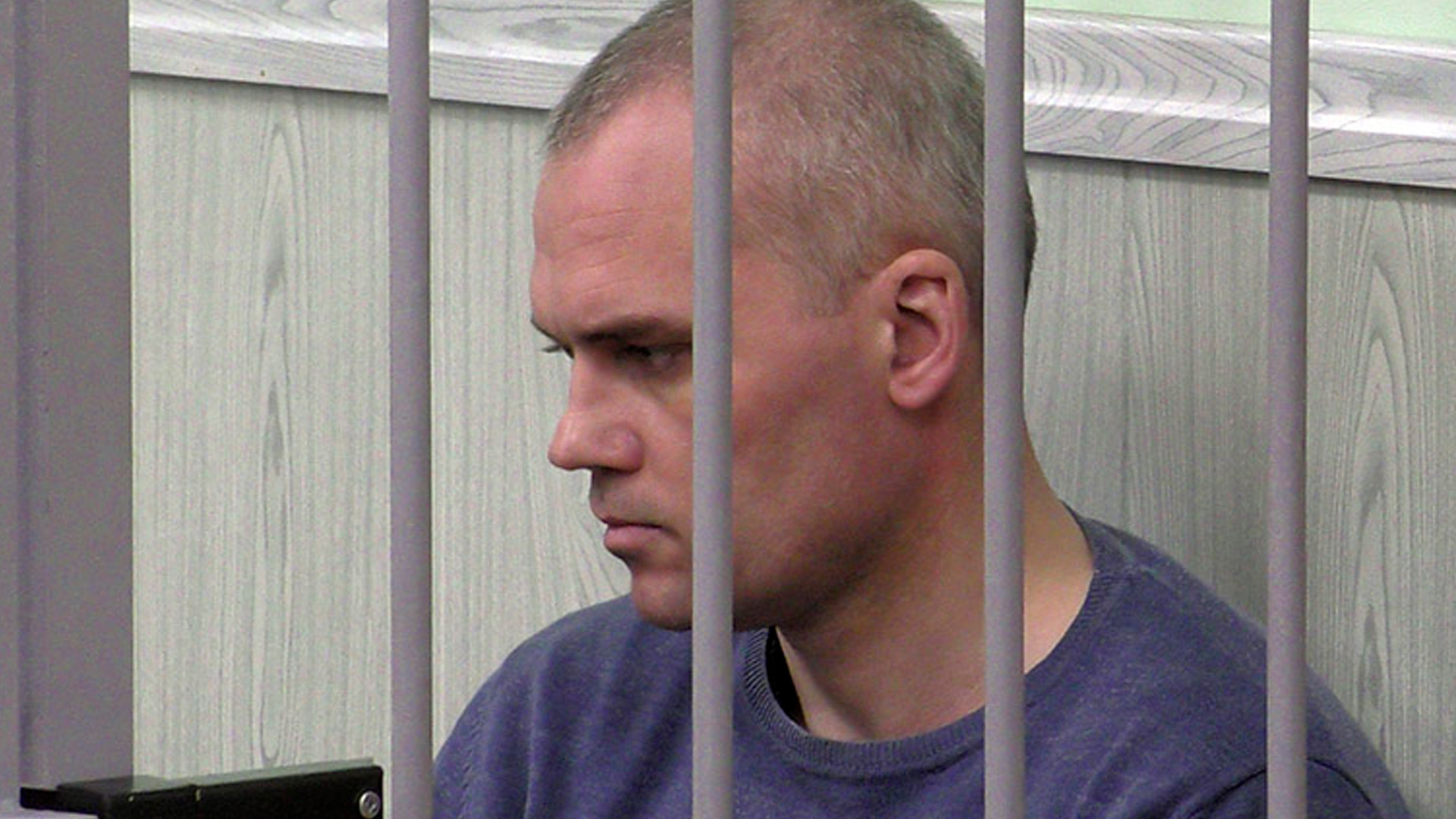 Напавший на губернатора Мурманской области получил 13 лет тюрьмы