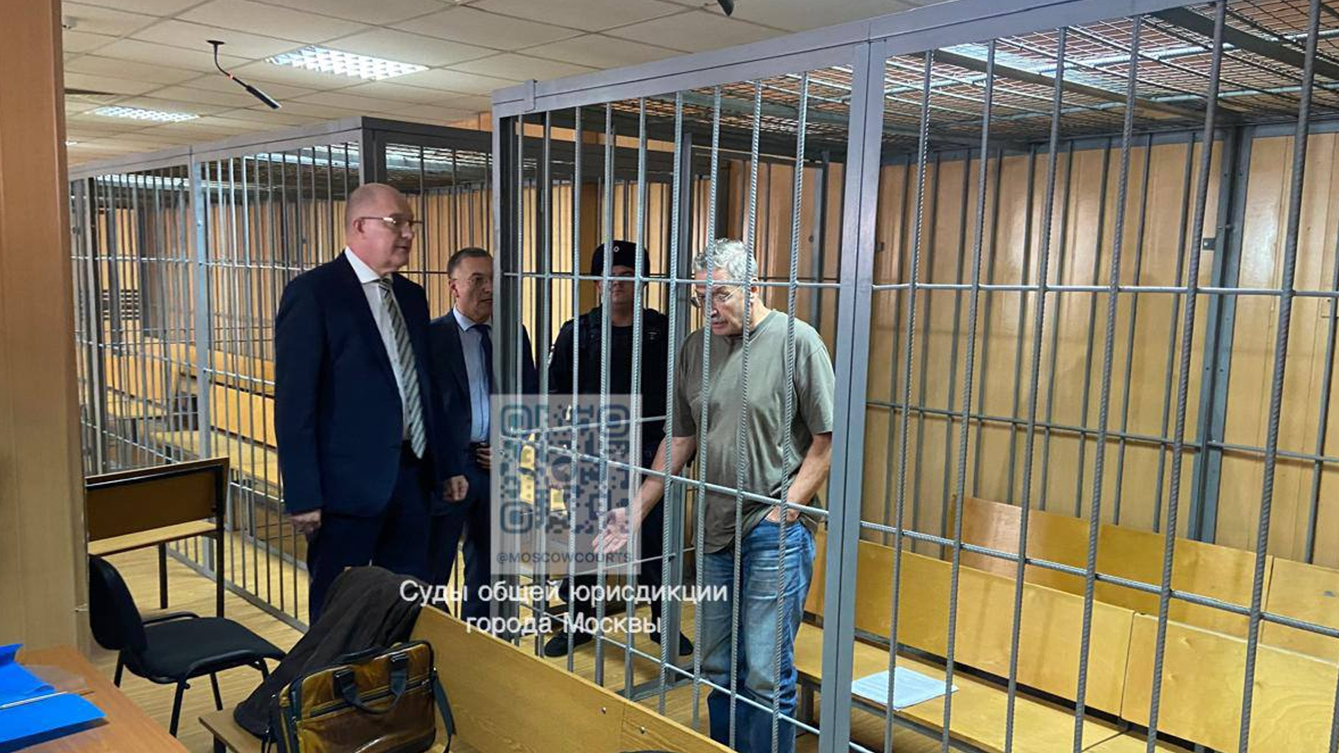 Суд отправил экс-замминистра энергетики Яновского под стражу