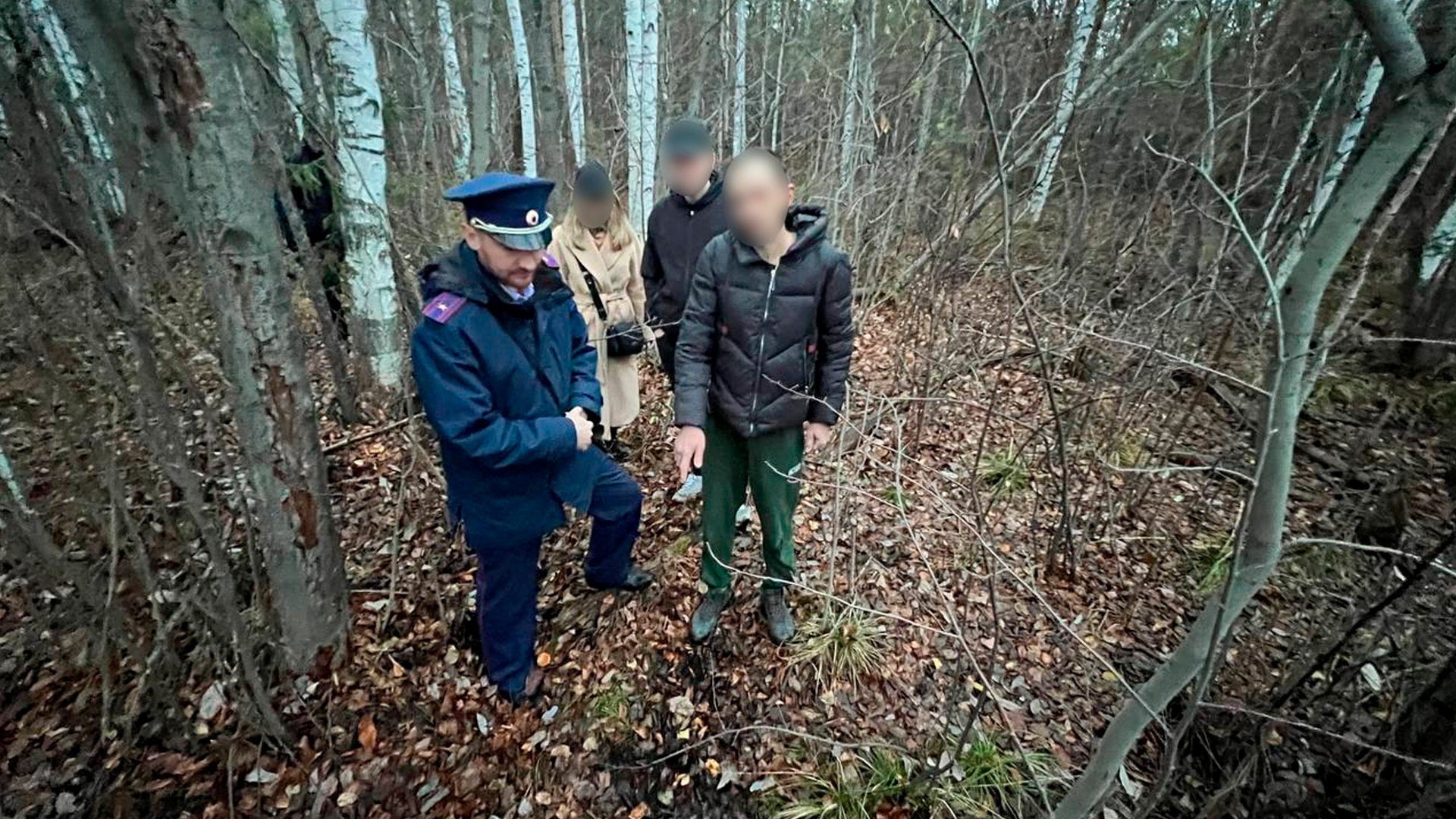 Фигурант дела об убийстве 30-летней давности предлагал взятку правоохранителям