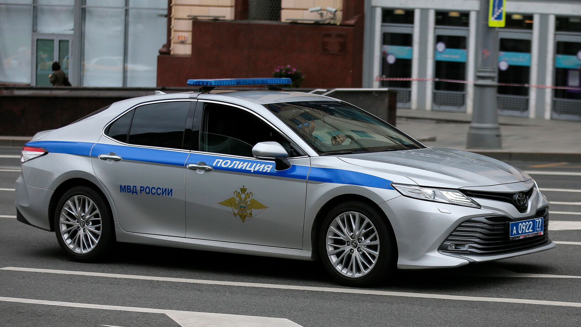 В Петербурге 11 иностранцев лишили гражданства РФ