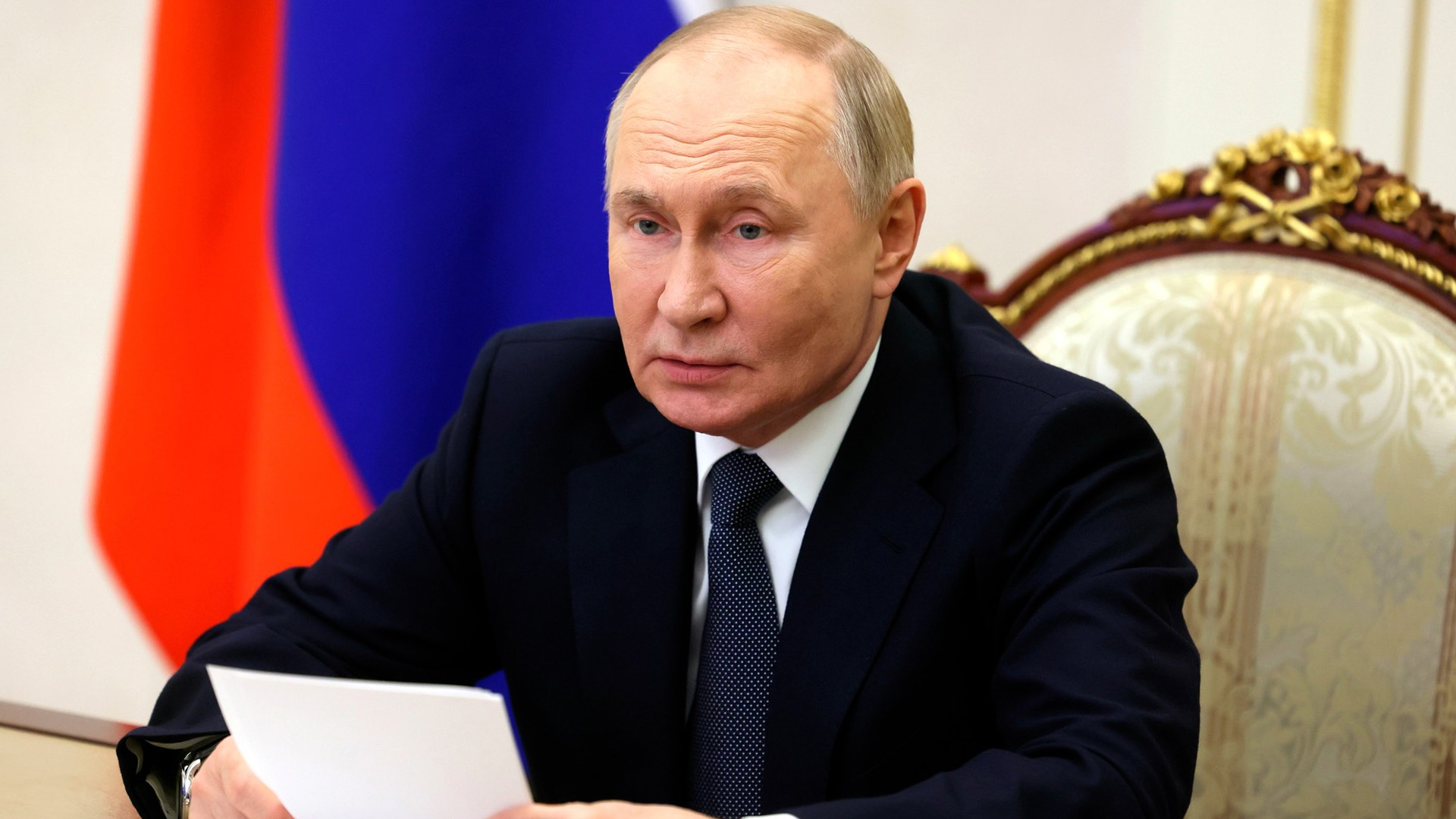 ВВП России прибавил 4,2%