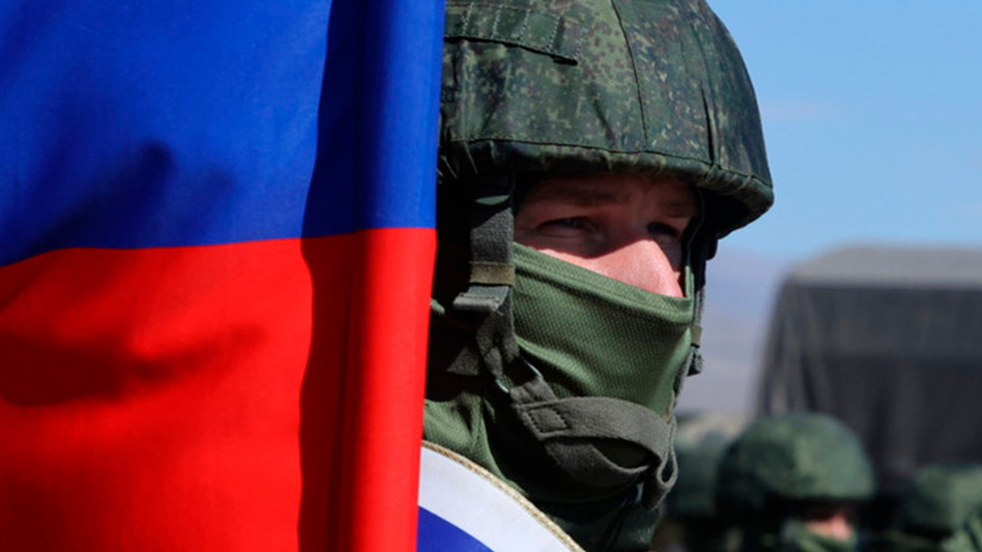 Русская армия освободила сразу 3 населенных пункта в ДНР