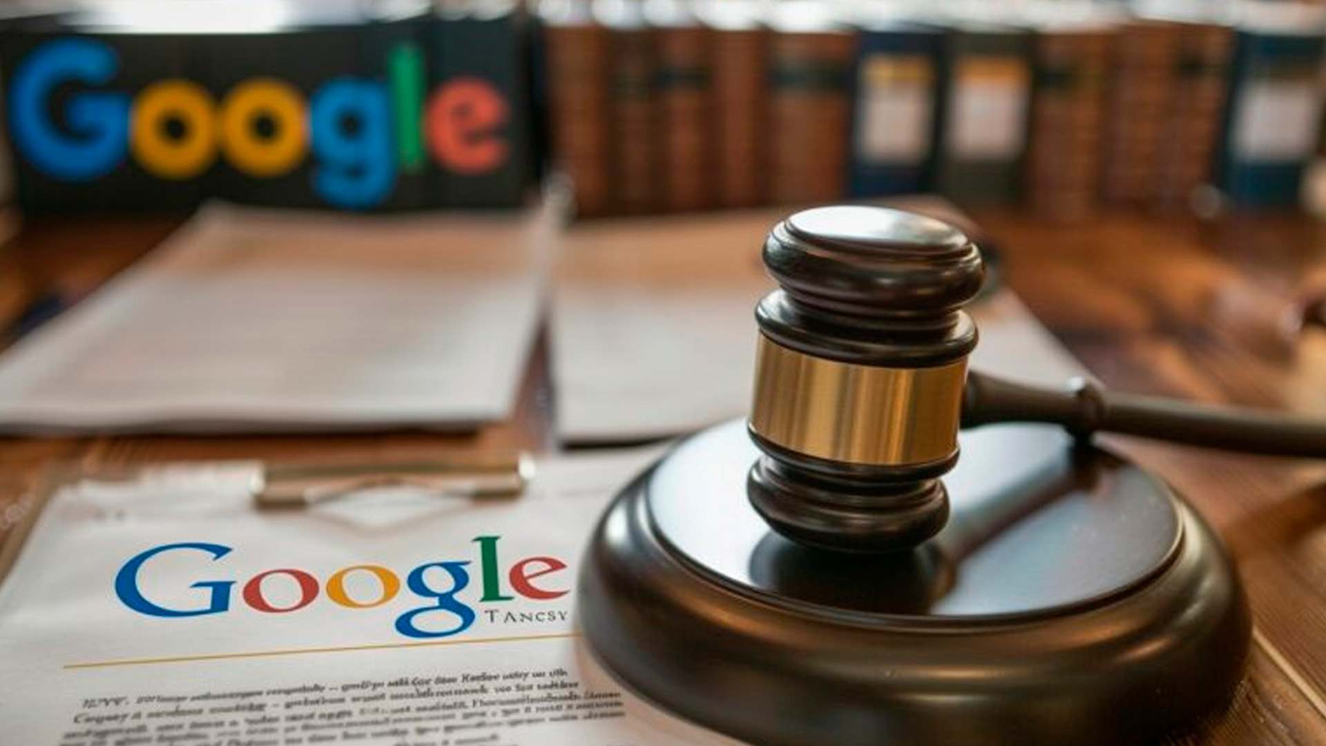 Юрист Карабанов оценил вероятность успешного взыскания штрафа с Google