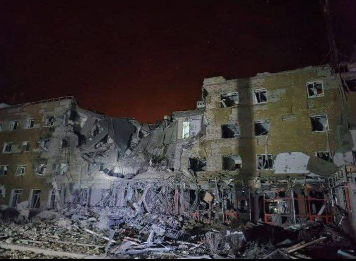 В Курской области женщина погибла, закрыв собой дочь от обстрела ВСУ