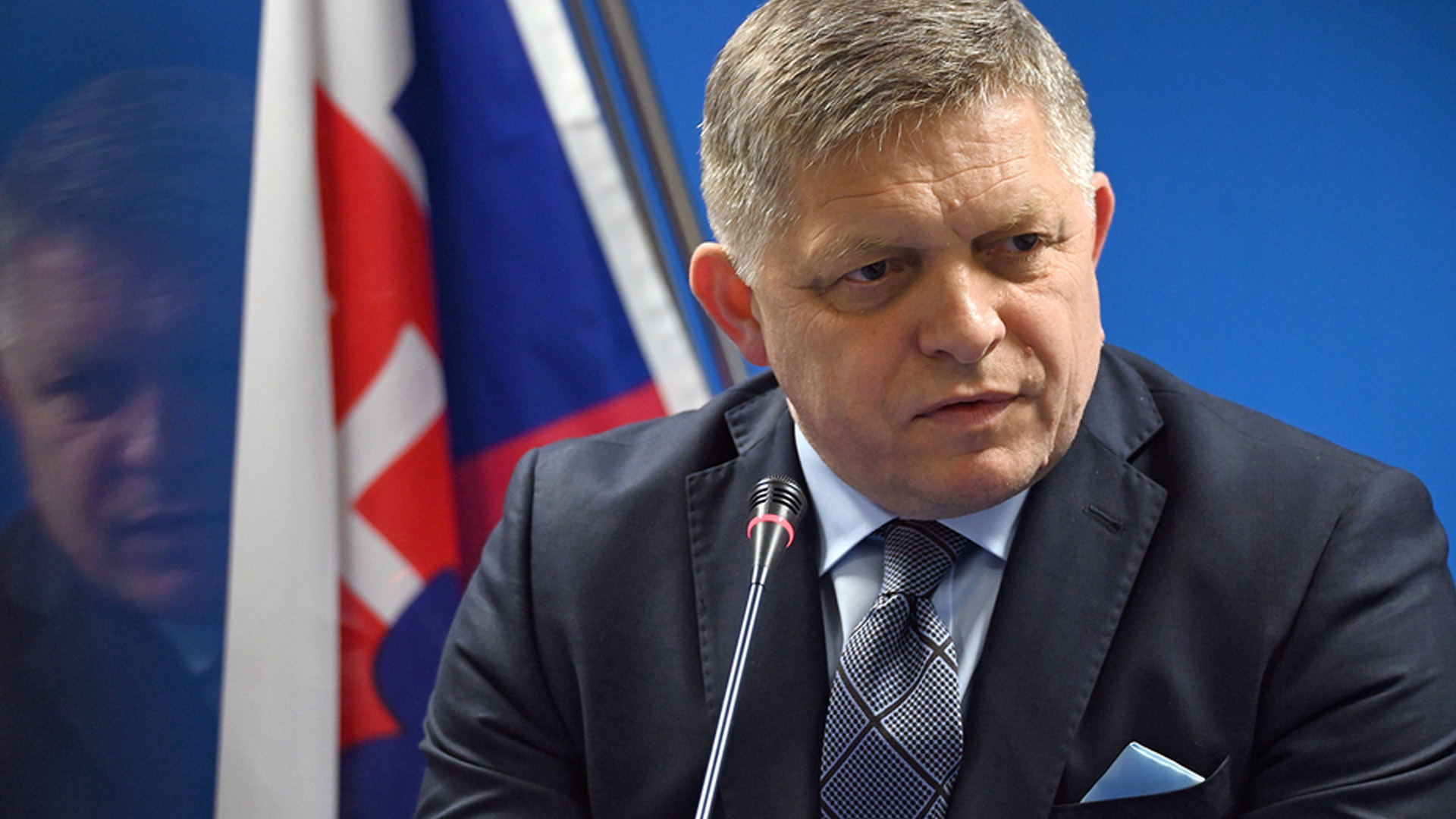 Фицо назвал вздором предположение о подрыве «Северных потоков» Украиной