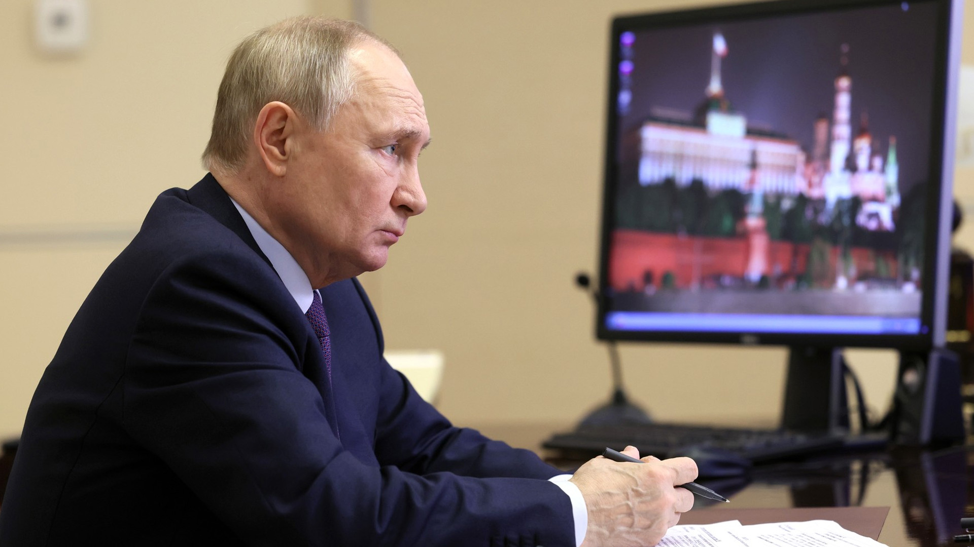 Путин поручил оказать поддержку получившим инвалидность бойцам СВО