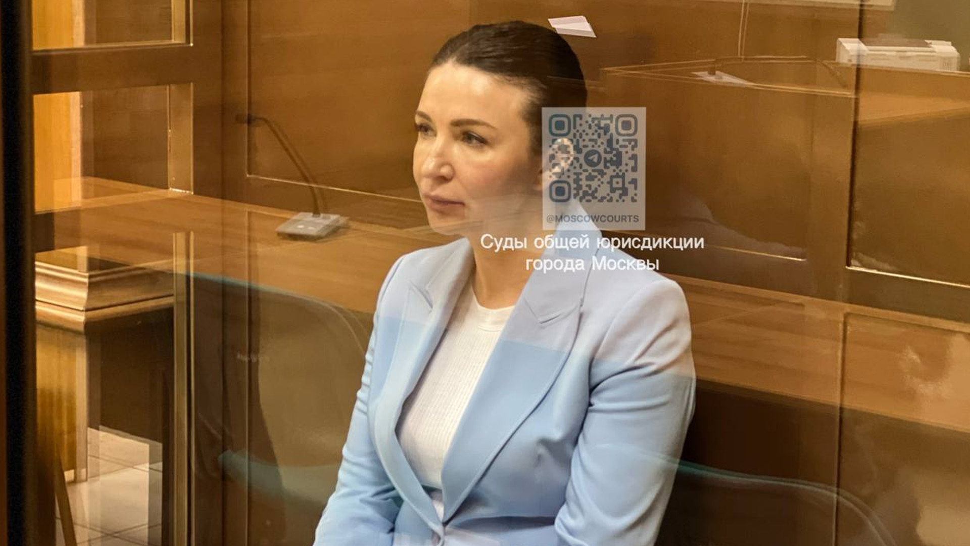 Экс-куратор проекта Блиновской получала 4 млн рублей ежемесячно