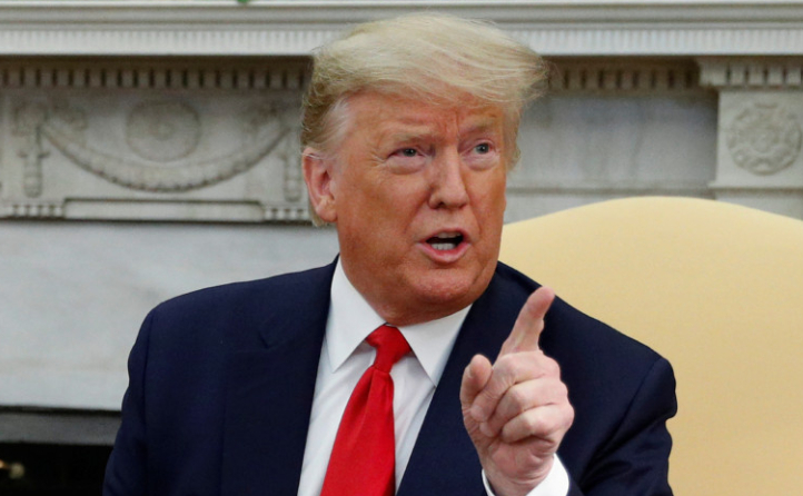 Политолог Елисеева объяснила, почему Трамп заявил о причастности к подрыву «Северных потоков»