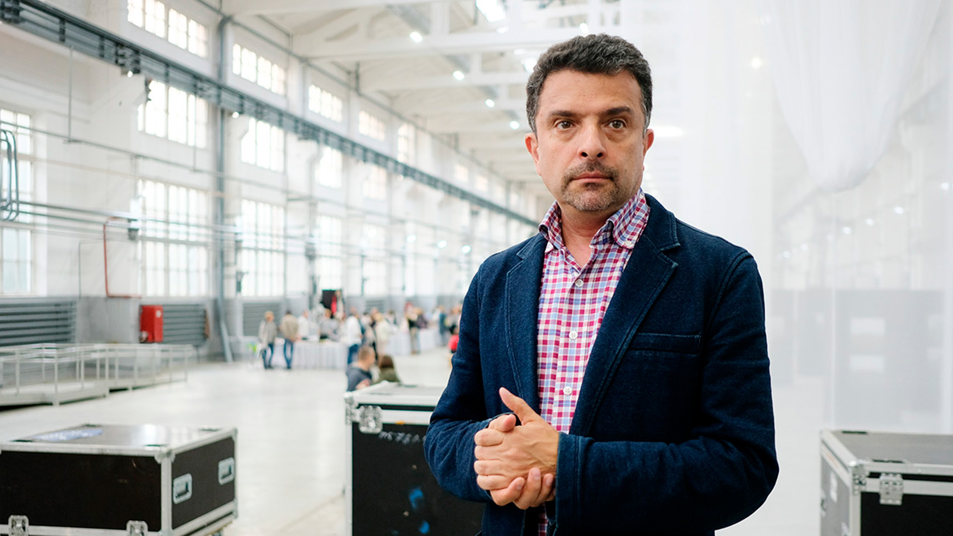 Писателя Архангельского внесли в реестр иноагентов