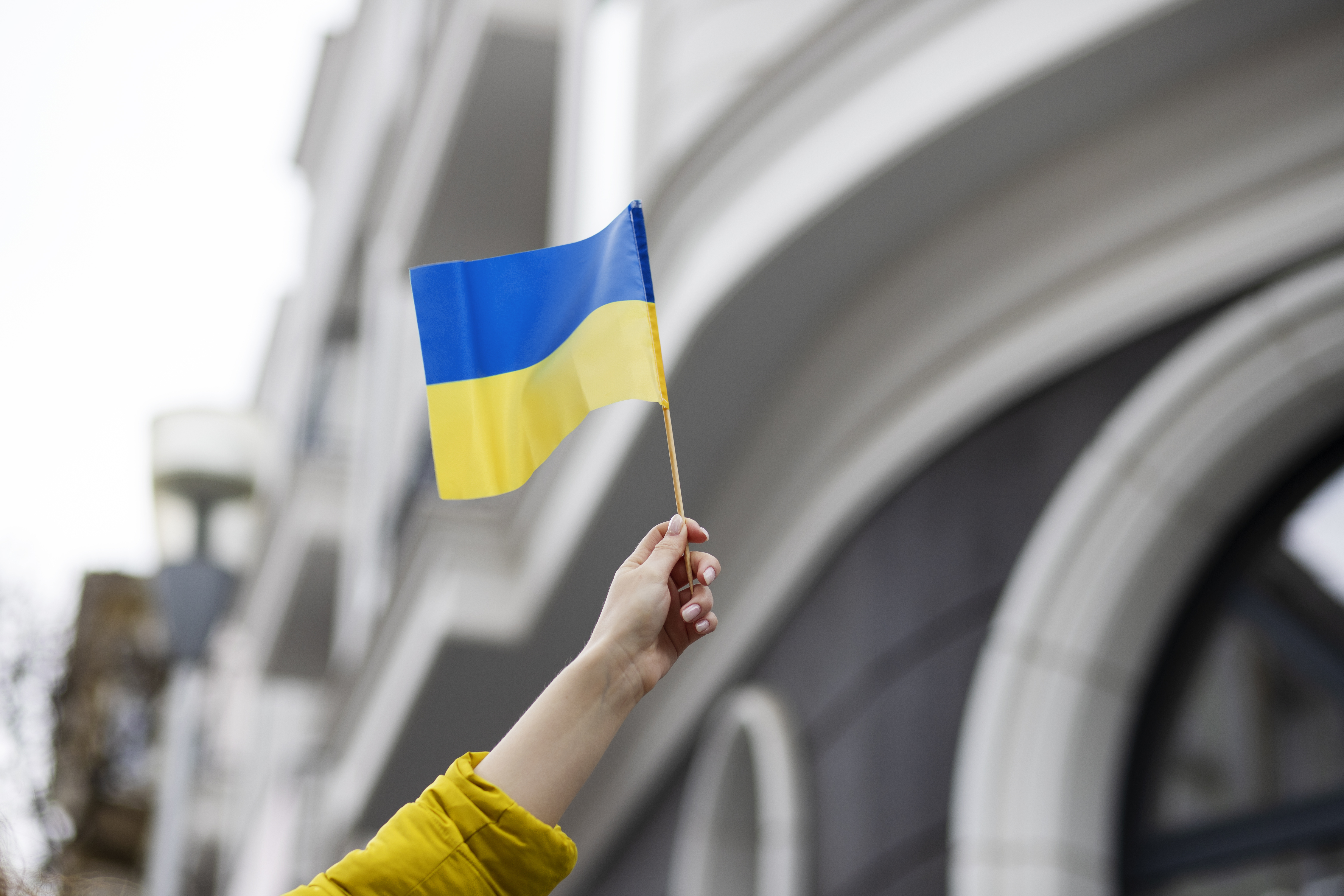 Bloomberg: из-за хода боевых действий в правительстве Украины растет отчаянье