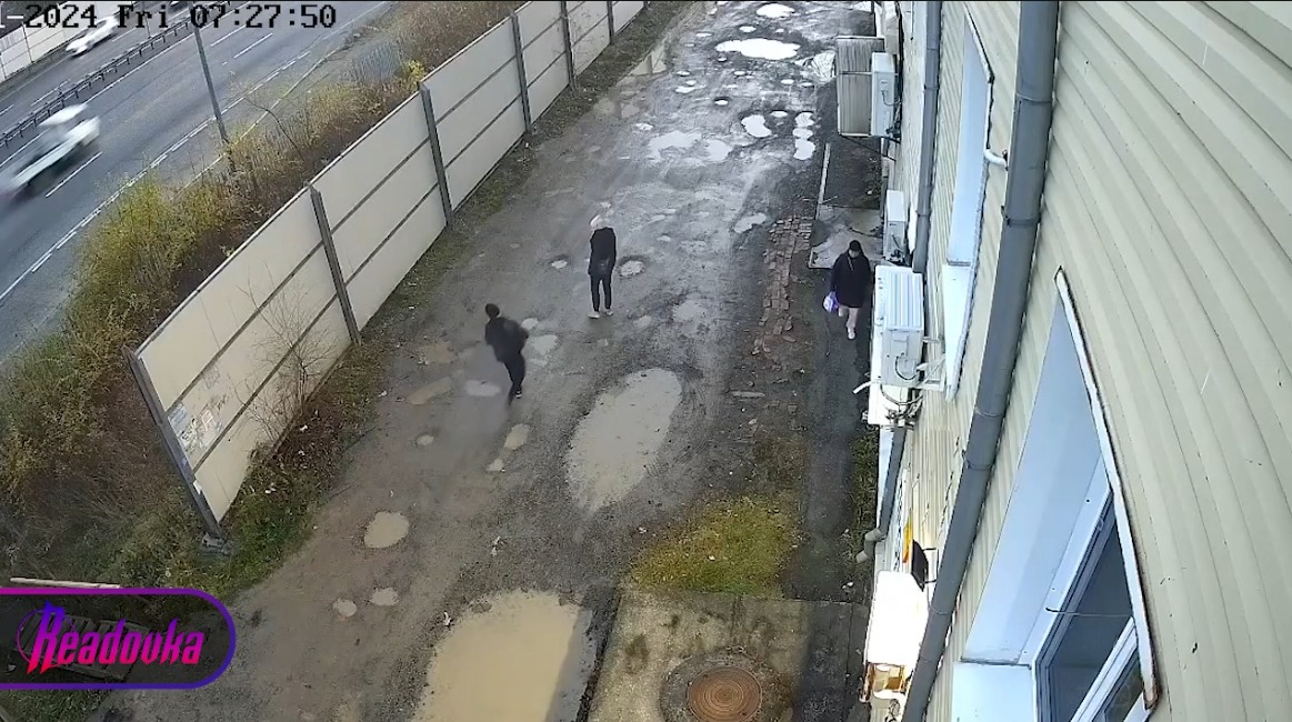 Во Владивостоке мужчина угрожал водителю автобуса ножом
