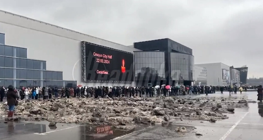 В Москве задержаны еще 2 фигуранта дела о теракте в «Крокусе»