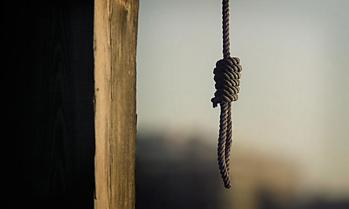 Обманутый ветеран войны покончил с собой