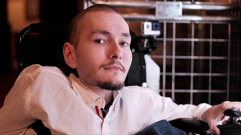 «Доктор Франкенштейн» уже в этом году даст инвалиду новое тело