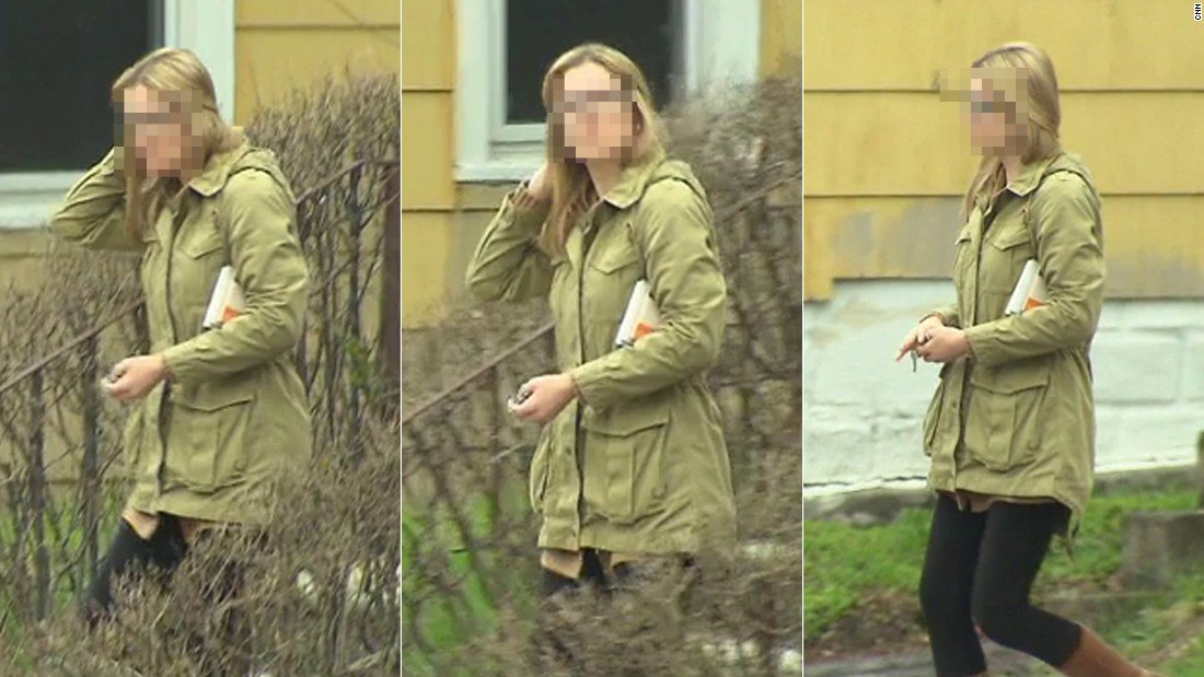 Сотрудница ФБР вышла замуж за боевика ИГИЛ