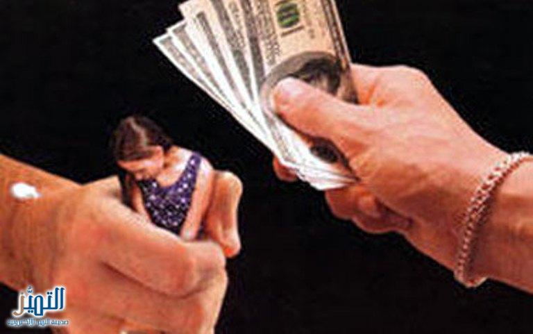 16-летнюю школьницу похитили и продали в рабство сутенёрше