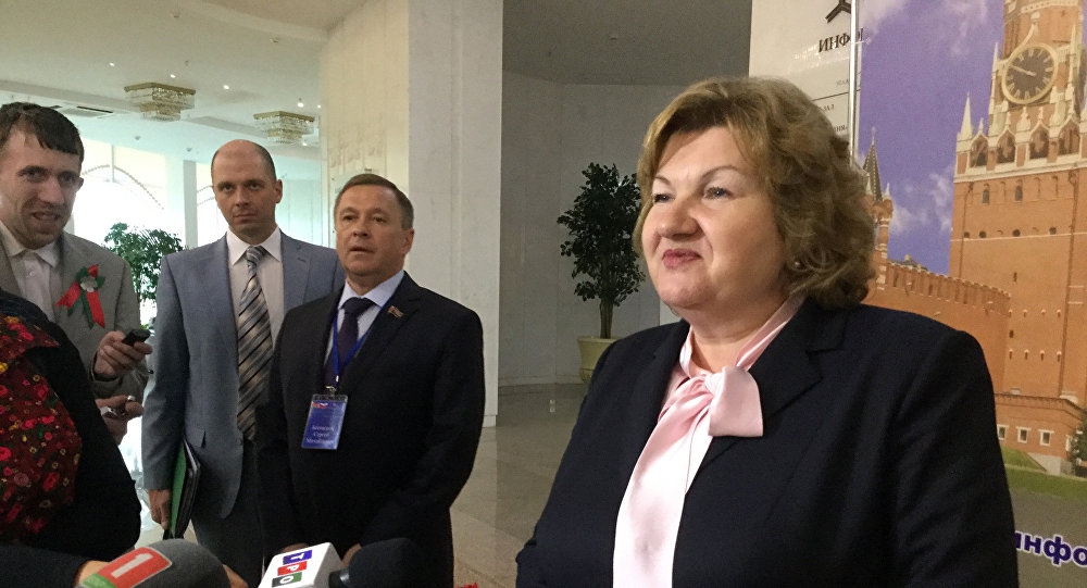 В Беларуси