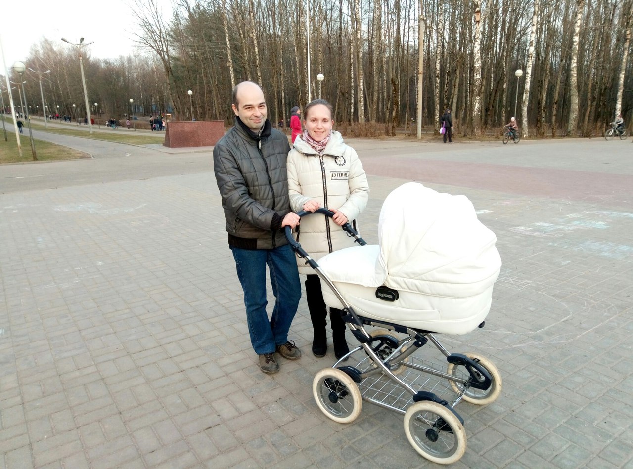 Трудности российско-белорусских родов: с чем столкнулись будущая мама и ее муж, решившись рожать «у соседей»
