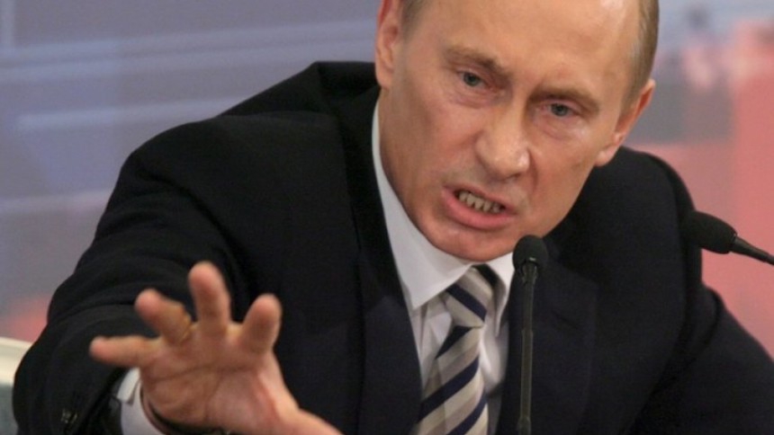 Путин подписал указ против анонимности в интернете
