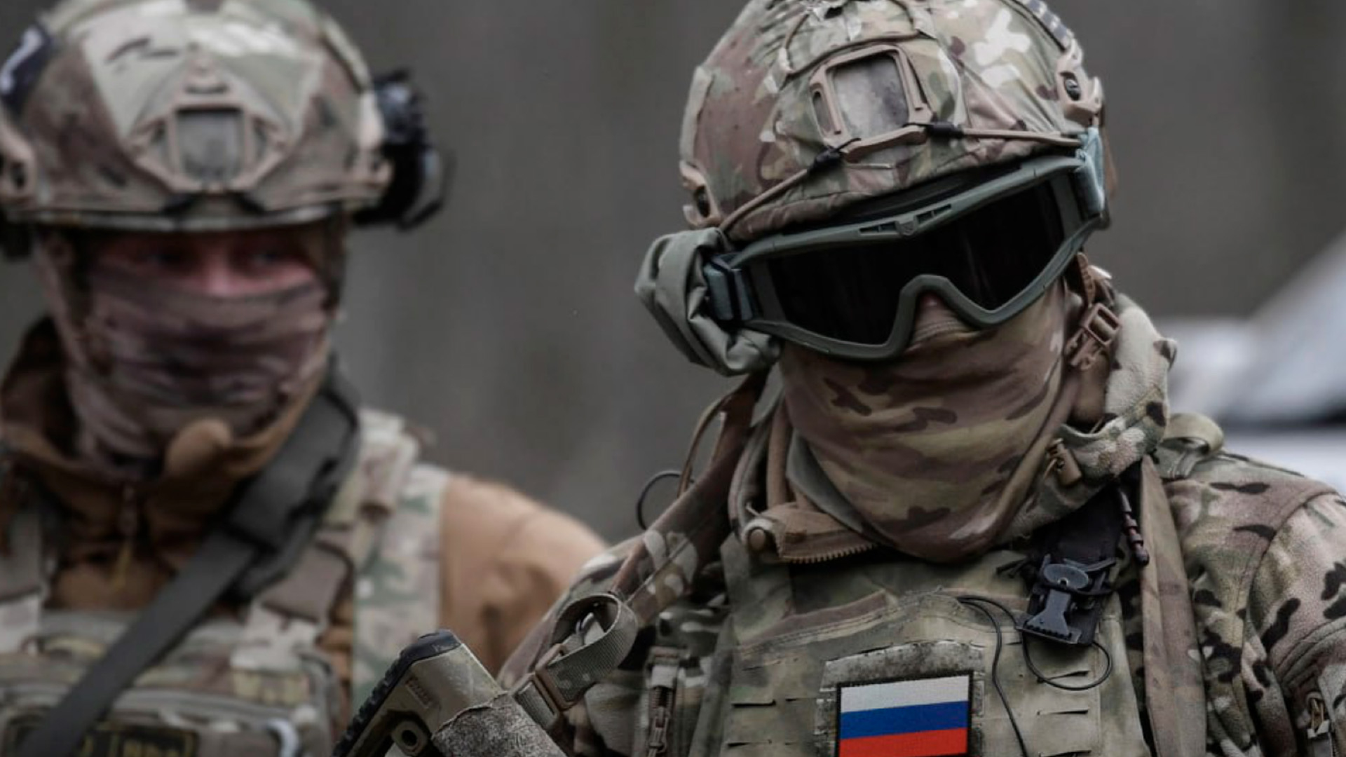 ВС РФ освободили Кураховку в ДНР