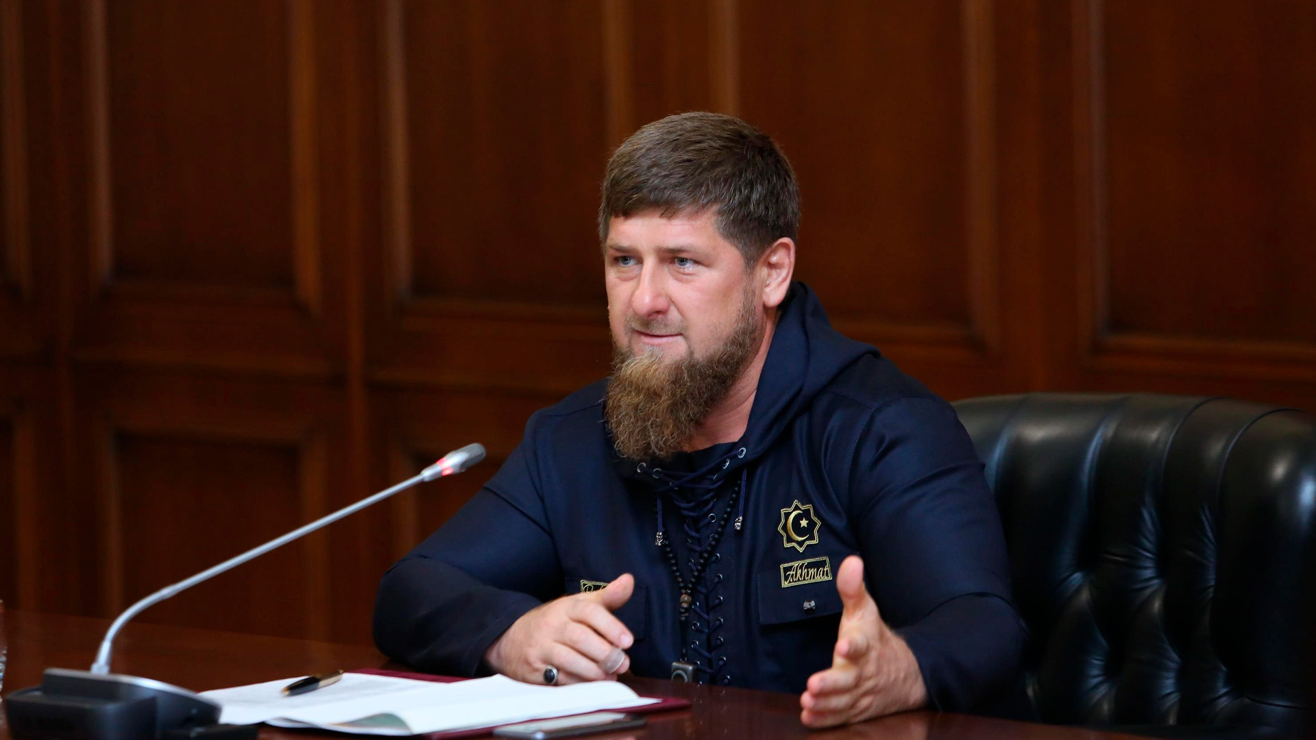 После просьб украинцев Кадыров отменил приказ не брать боевиков ВСУ в плен