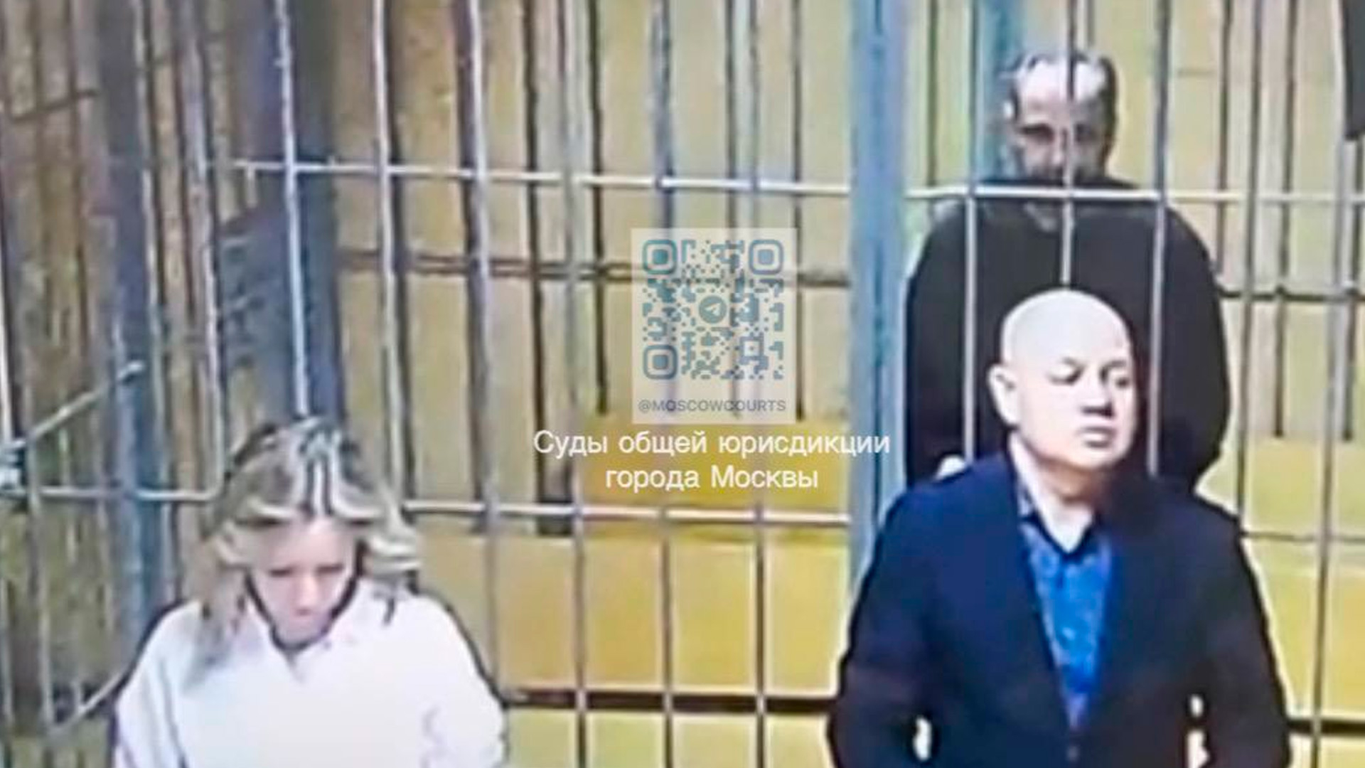 Родственника главы Башкортостана приговорили к 6 годам колонии