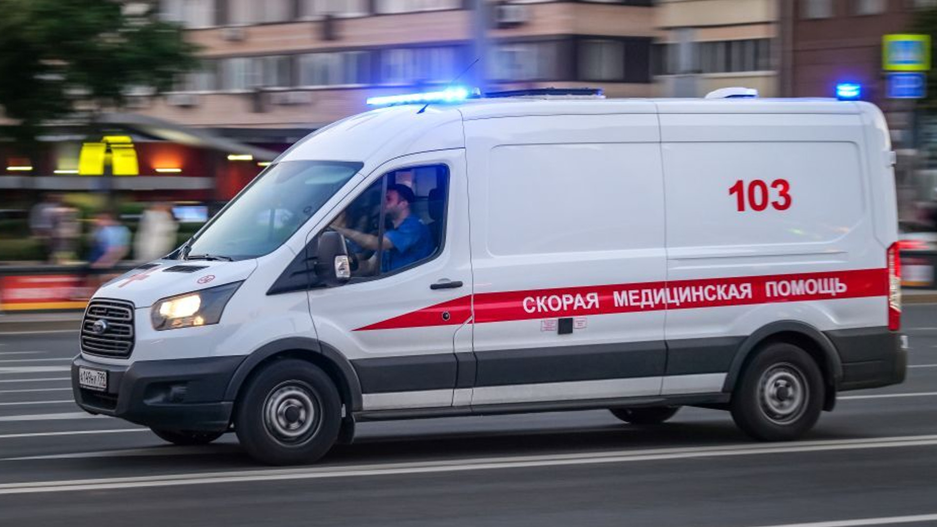 При ударе ВСУ по Курской области пострадали 3 человека