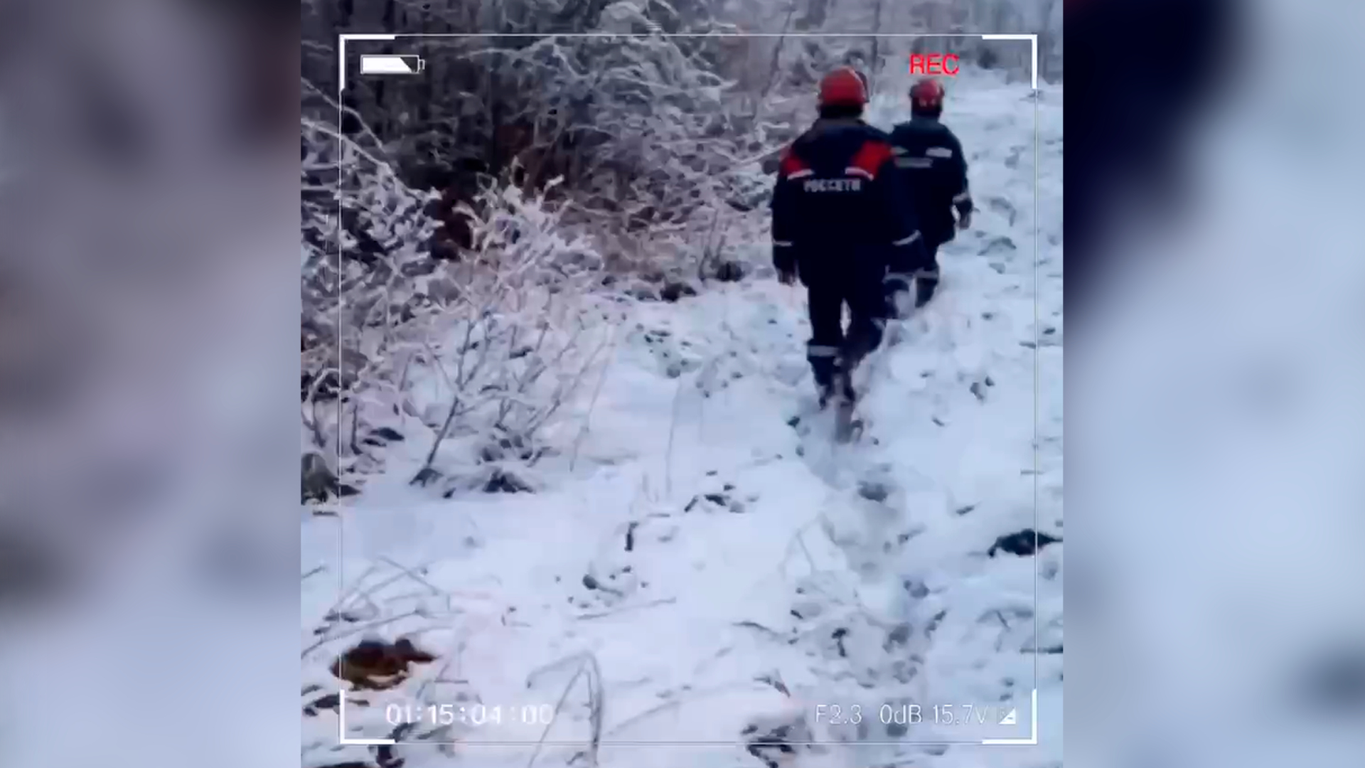 В Новгородской области без света осталось около 19 тыс человек
