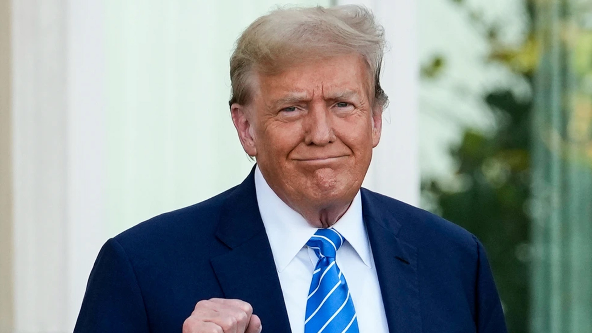 Трамп заявил о своем возможном поражении на выборах