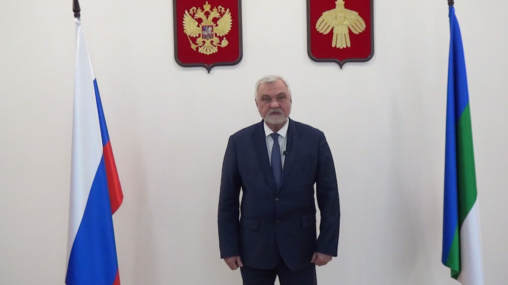 Губернатор Республики Коми подал в отставку
