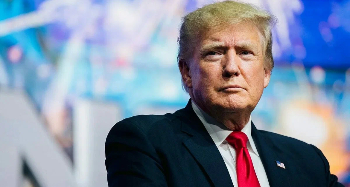 Политологи объяснили, почему Трамп допустил свое возможное поражение на выборах