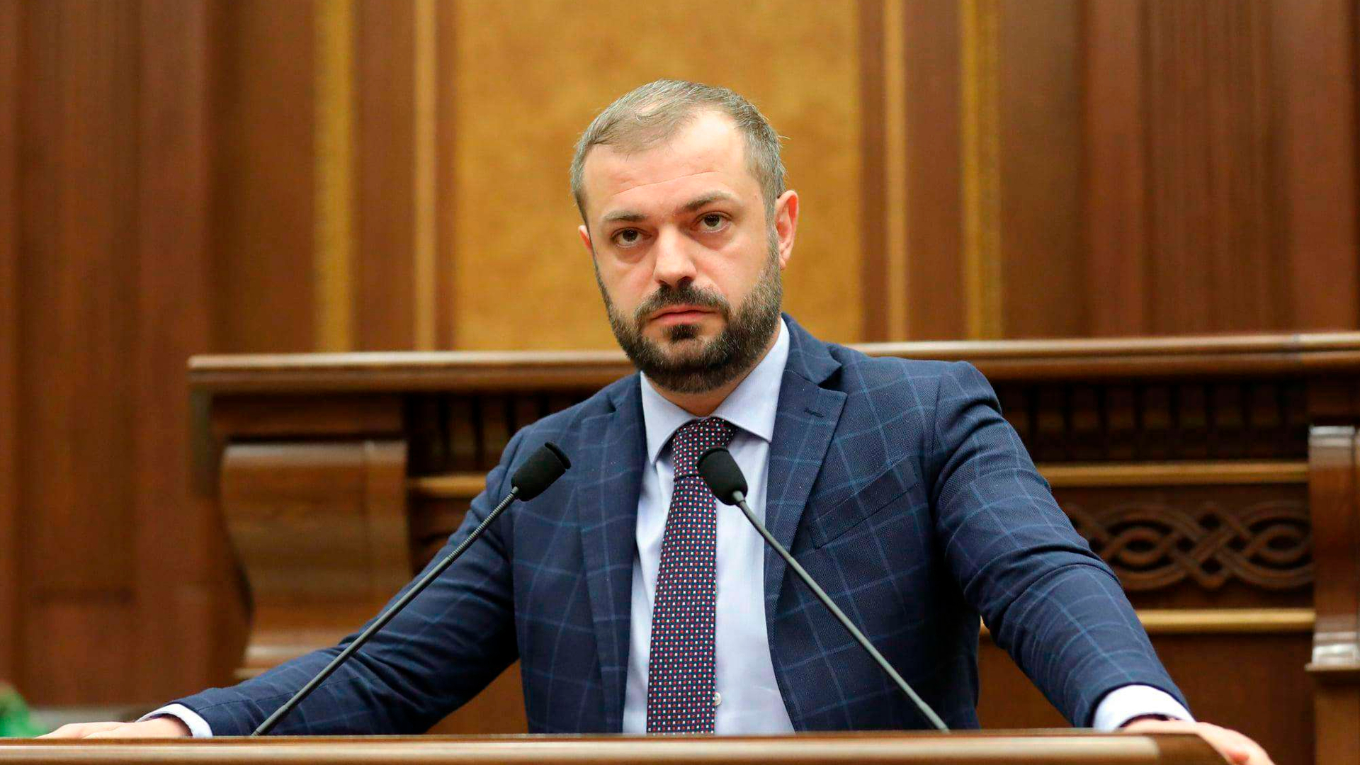 Правительство Армении решило переименовать армянский коньяк в бренди