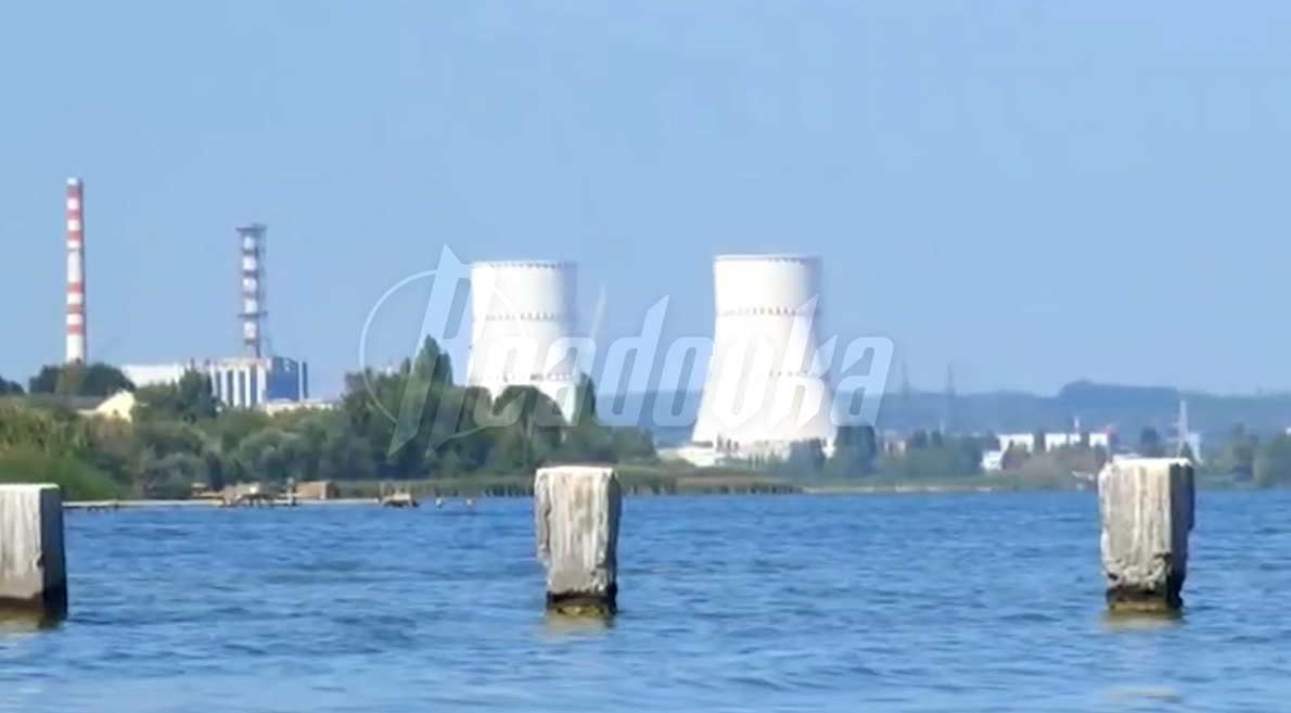ВС РФ наступают на Великую Новоселку – итоговая сводка Readovka за 5 ноября
