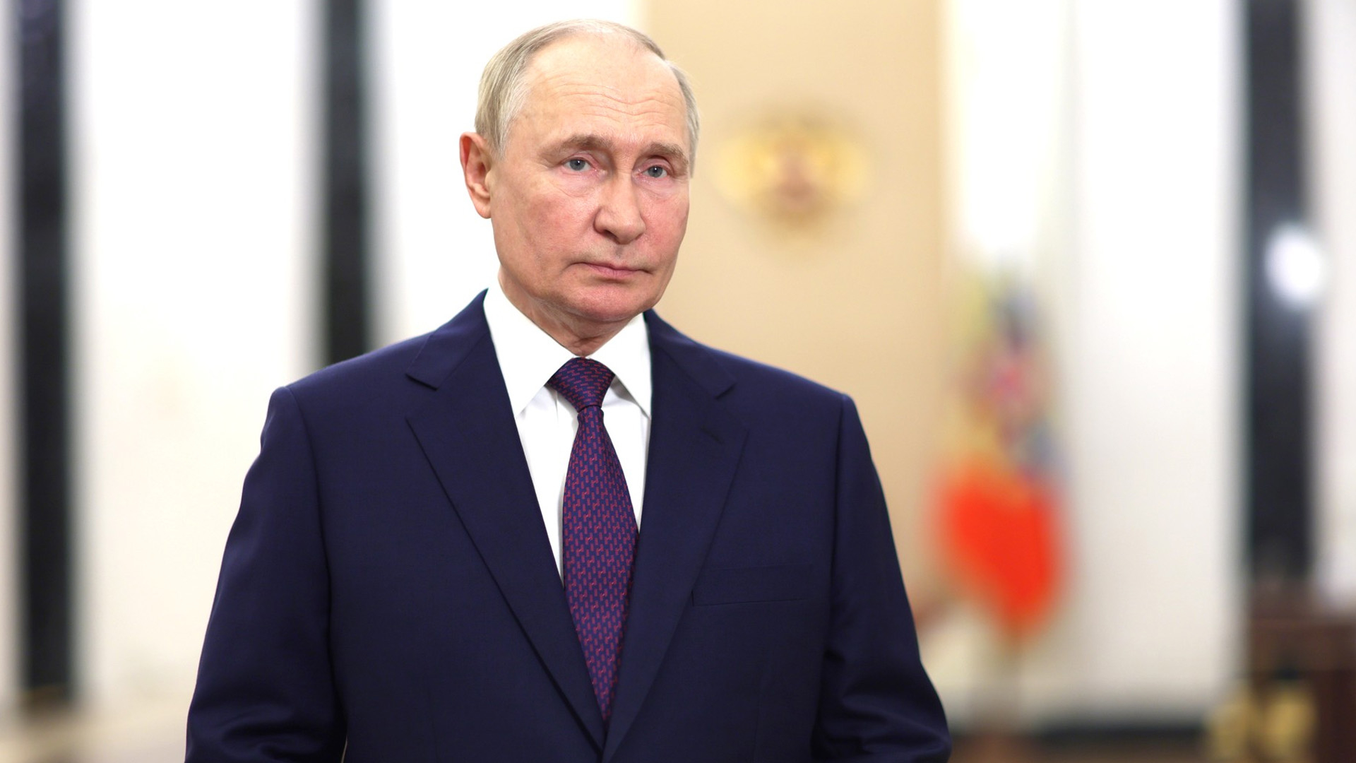 Путин рассказал о главной ценности русского народа