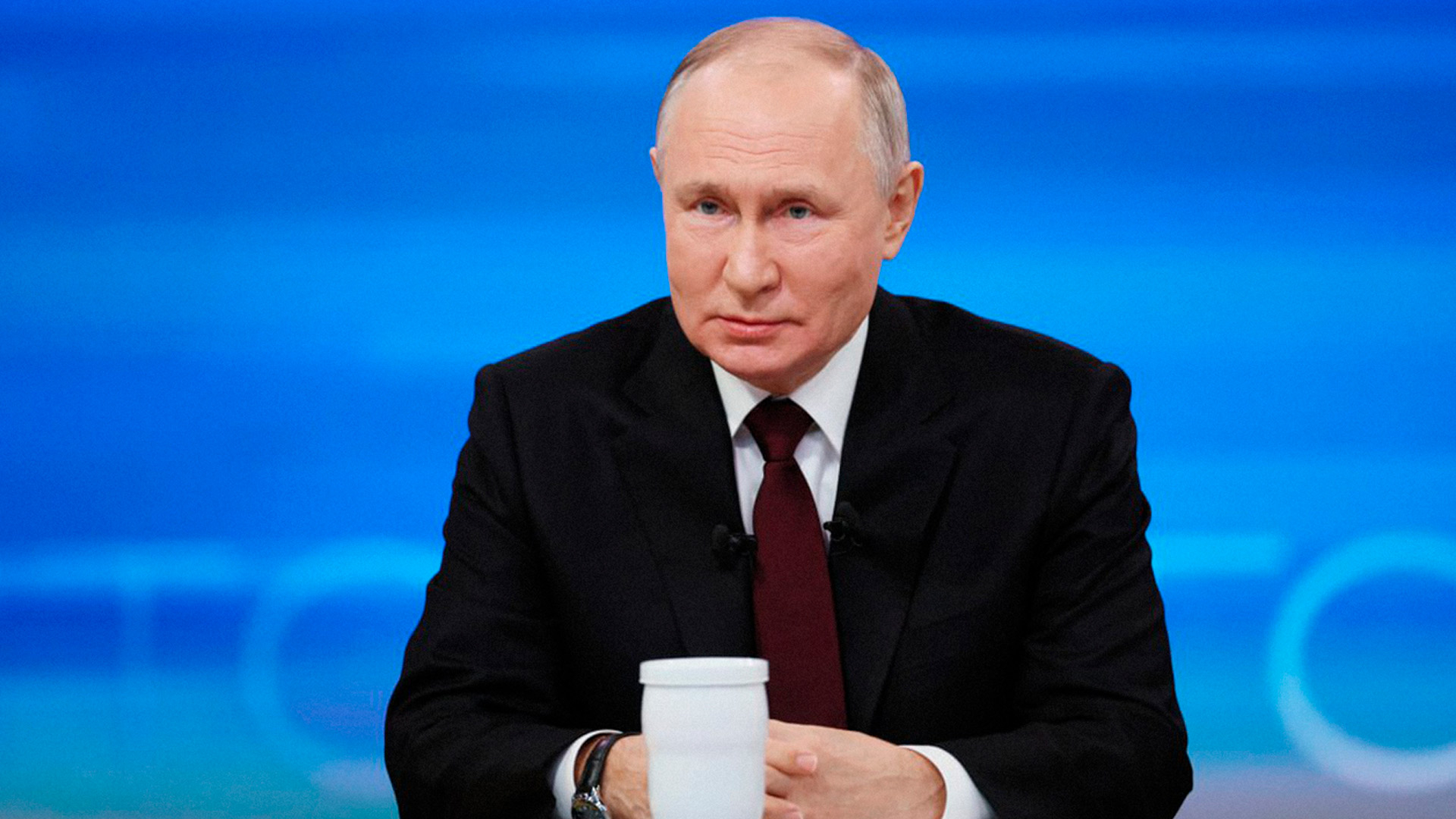 Путин назвал БРИКС хорошим примером конструктивного сотрудничества