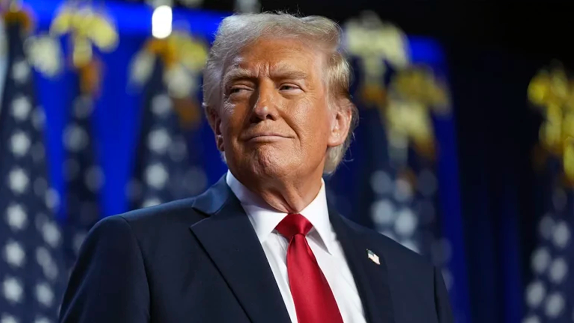 Путин прокомментировал заявление Трампа по Украине