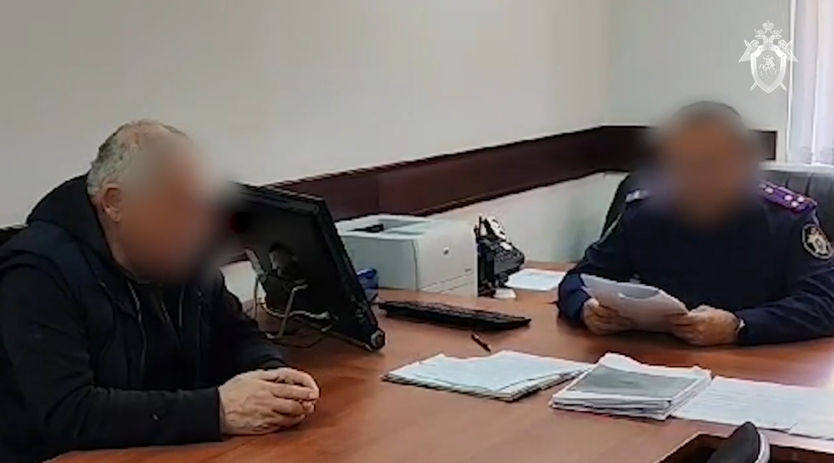 Экс-замминистра образования Дагестана задержали за взятку