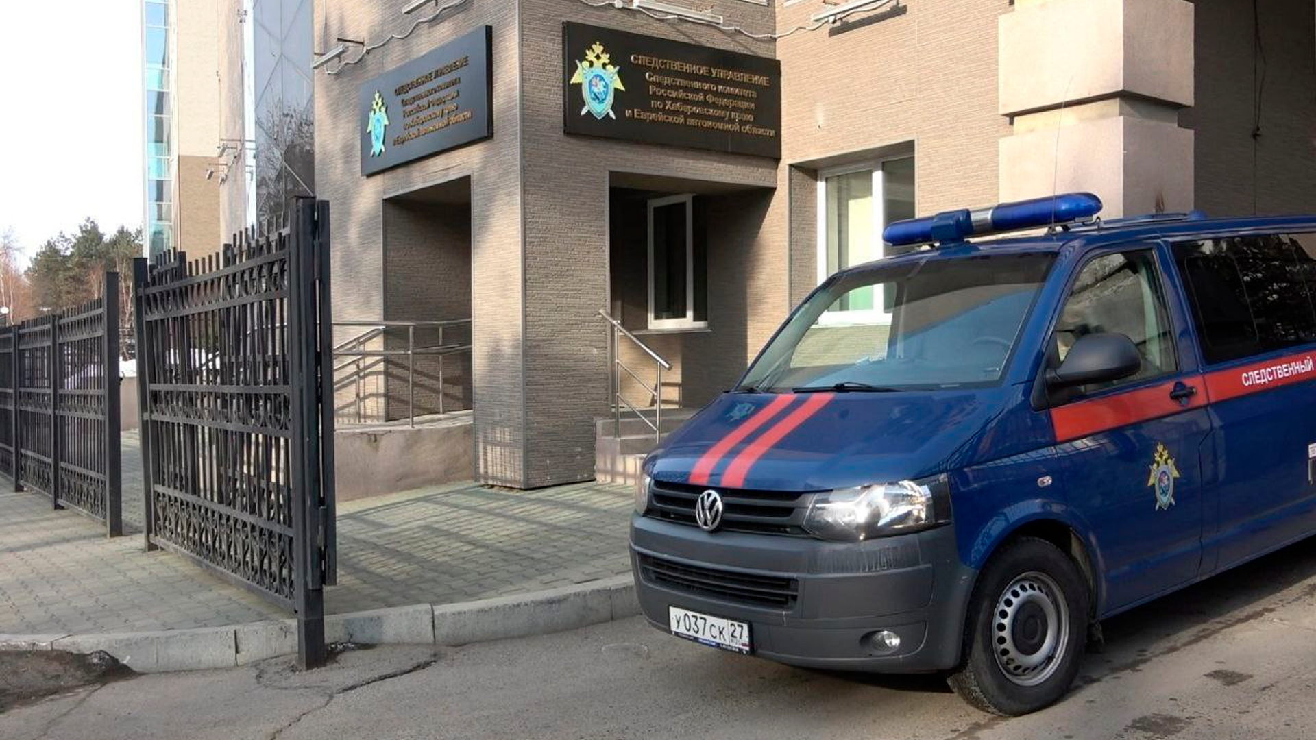 В Хабаровском крае родители заморили голодом 2-летнюю дочь