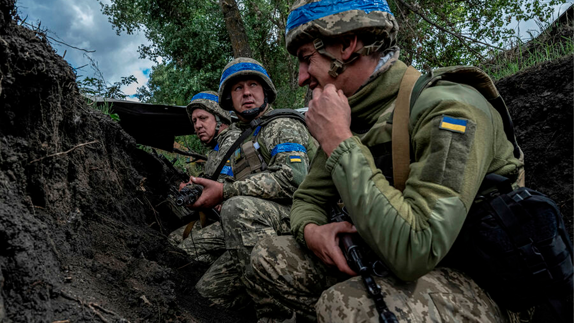Военэксперт Матвийчук раскрыл последние вторжения ВСУ в Курскую область