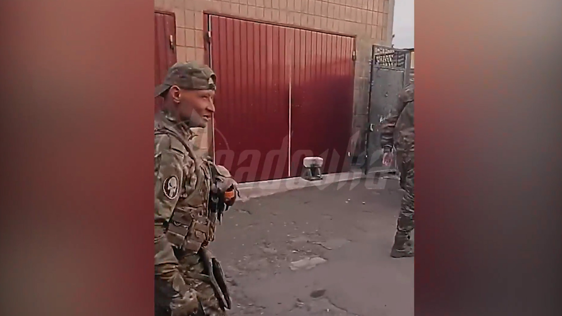 Интервью Readovka с героем нашумевшего видео из Селидово